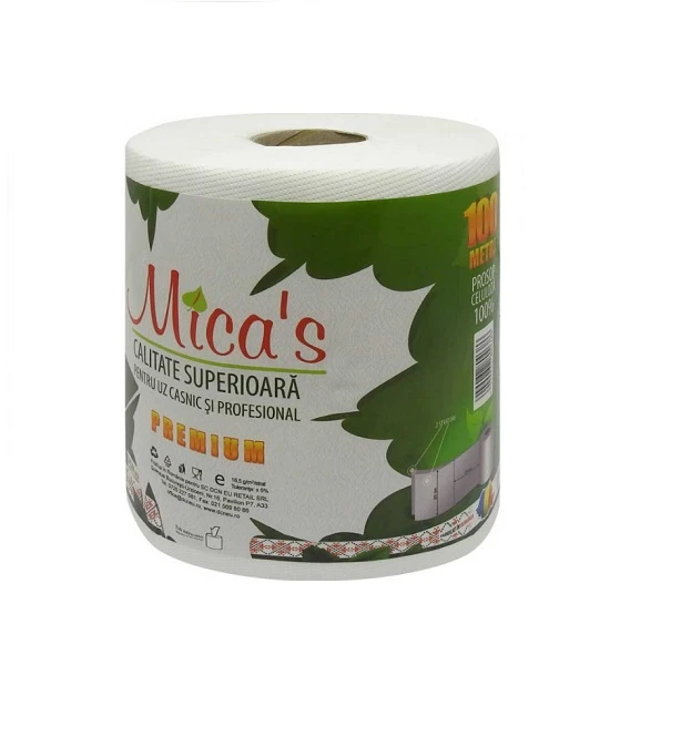 MICAS PROSOP BUCATARIE 2STR 100M PREMIUM 